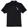 Men's Premium Polo Shirt Thumbnail