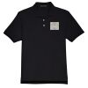 Men's Premium Polo Shirt Thumbnail