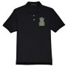 Men's Premium Polo Shirt Thumbnail