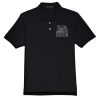 Men's Premium Polo Shirt Thumbnail