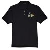 Men's Premium Polo Shirt Thumbnail