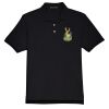Men's Premium Polo Shirt Thumbnail