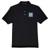 Men's Premium Polo Shirt Thumbnail