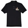 Men's Premium Polo Shirt Thumbnail