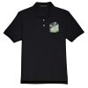 Men's Premium Polo Shirt Thumbnail