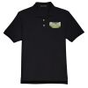 Men's Premium Polo Shirt Thumbnail