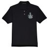 Men's Premium Polo Shirt Thumbnail
