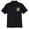 Men's Premium Polo Shirt Thumbnail