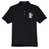 Men's Premium Polo Shirt Thumbnail