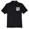 Men's Premium Polo Shirt Thumbnail