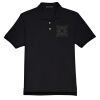 Men's Premium Polo Shirt Thumbnail