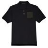 Men's Premium Polo Shirt Thumbnail