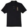Men's Premium Polo Shirt Thumbnail