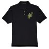 Men's Premium Polo Shirt Thumbnail
