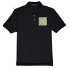 Men's Premium Polo Shirt Thumbnail