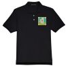 Men's Premium Polo Shirt Thumbnail