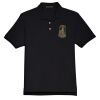 Men's Premium Polo Shirt Thumbnail