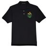 Men's Premium Polo Shirt Thumbnail