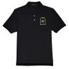 Men's Premium Polo Shirt Thumbnail