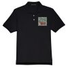 Men's Premium Polo Shirt Thumbnail