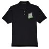 Men's Premium Polo Shirt Thumbnail