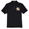Men's Premium Polo Shirt Thumbnail
