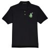 Men's Premium Polo Shirt Thumbnail