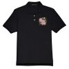 Men's Premium Polo Shirt Thumbnail