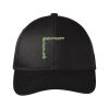Snapback Fine Twill Cap Thumbnail