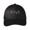Snapback Fine Twill Cap Thumbnail