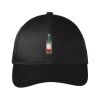 Snapback Fine Twill Cap Thumbnail