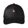 Snapback Fine Twill Cap Thumbnail