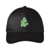 Snapback Fine Twill Cap Thumbnail