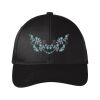 Snapback Fine Twill Cap Thumbnail