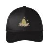 Snapback Fine Twill Cap Thumbnail