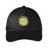 Snapback Fine Twill Cap Thumbnail