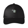 Snapback Fine Twill Cap Thumbnail