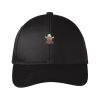 Snapback Fine Twill Cap Thumbnail