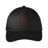 Snapback Fine Twill Cap Thumbnail