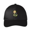 Snapback Fine Twill Cap Thumbnail