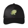 Snapback Fine Twill Cap Thumbnail