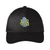 Snapback Fine Twill Cap Thumbnail