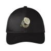 Snapback Fine Twill Cap Thumbnail