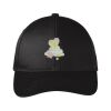 Snapback Fine Twill Cap Thumbnail