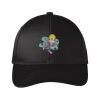 Snapback Fine Twill Cap Thumbnail