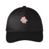 Snapback Fine Twill Cap Thumbnail