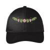 Snapback Fine Twill Cap Thumbnail