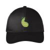 Snapback Fine Twill Cap Thumbnail