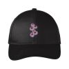 Snapback Fine Twill Cap Thumbnail