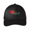Snapback Fine Twill Cap Thumbnail